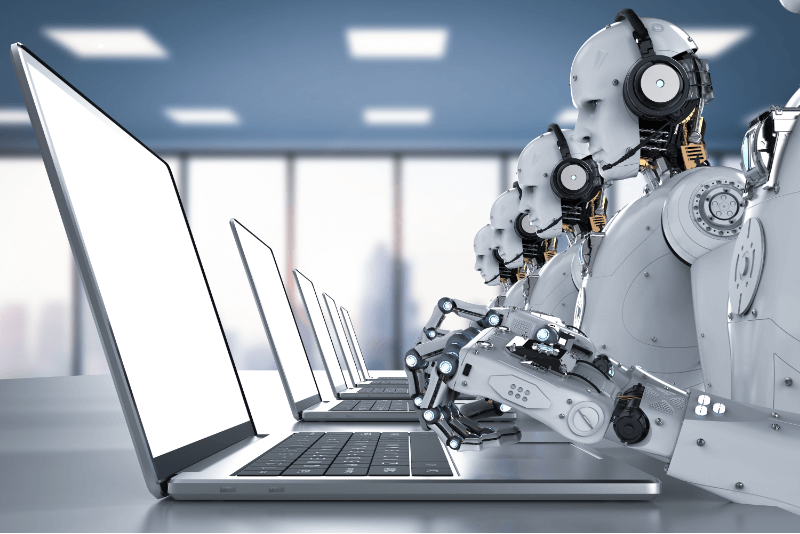AI-Driven Calling Agents: Redefining Customer Engagement