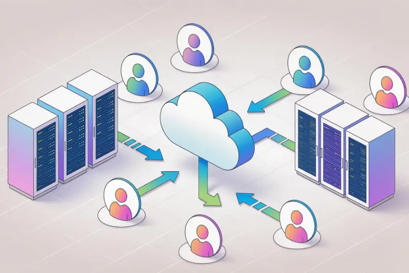 Background Task Execution for Device Management Systems