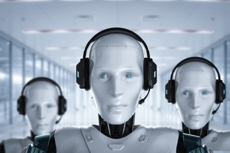Why Your Next Support Hire Should Be an Outbound Voice AI Agent