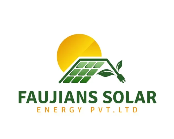 Faujians Solar