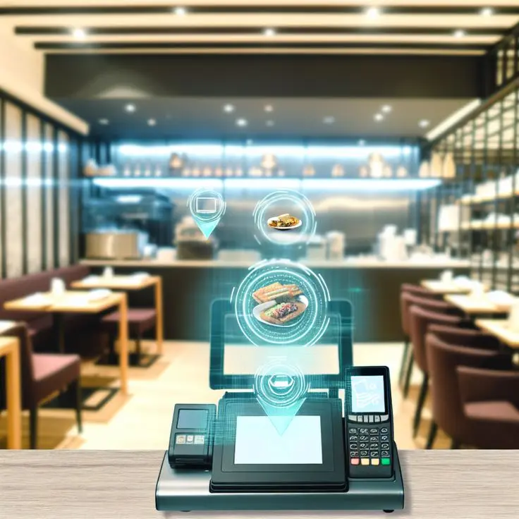 Deera – Food & Grocery Ordering Platform