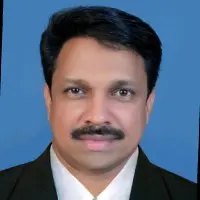 Anish Krishnan